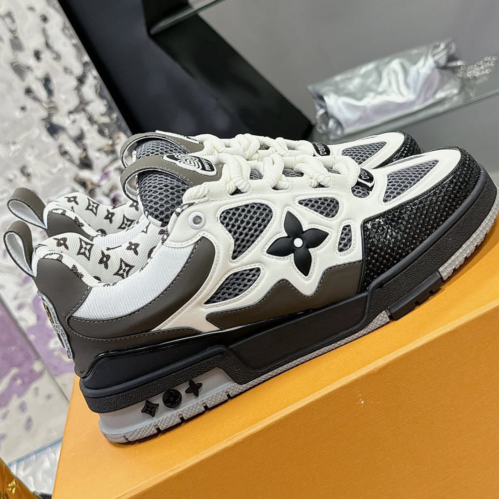LV Skate sneakers