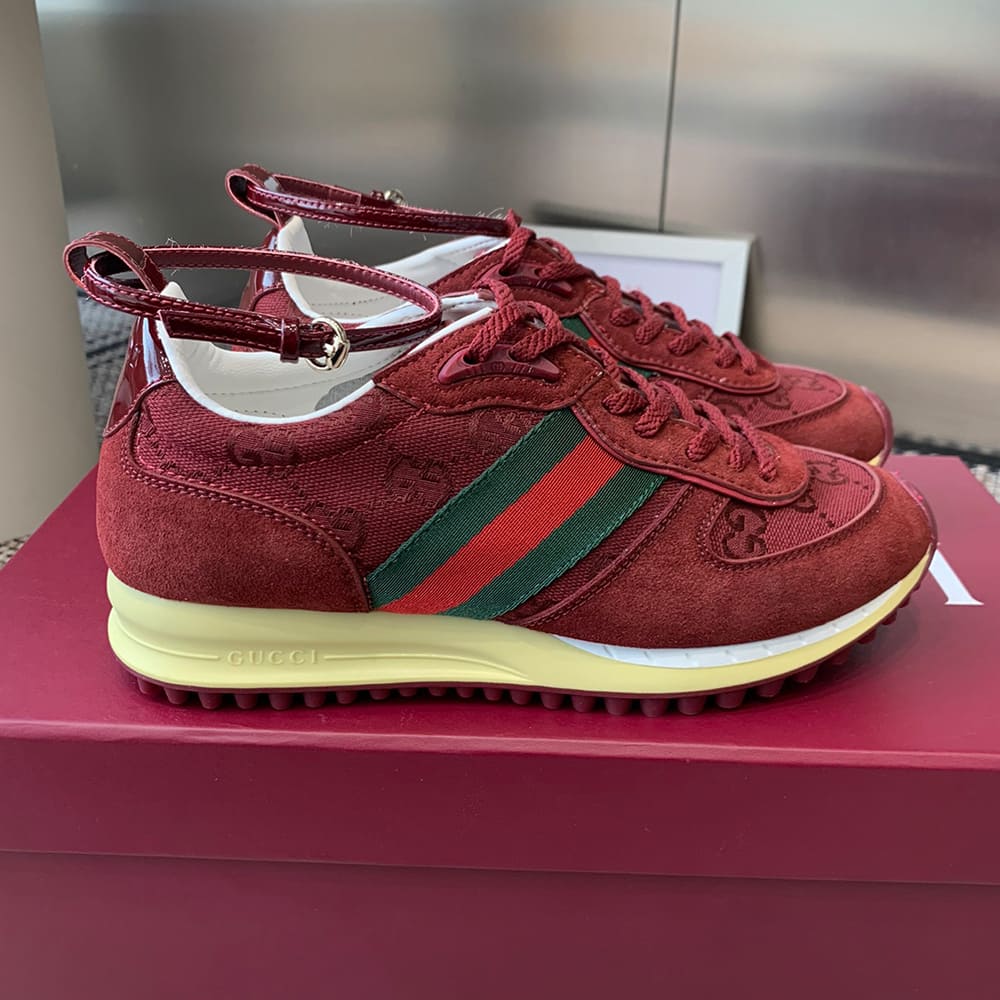 Women s Gucci Re-Motion sneaker