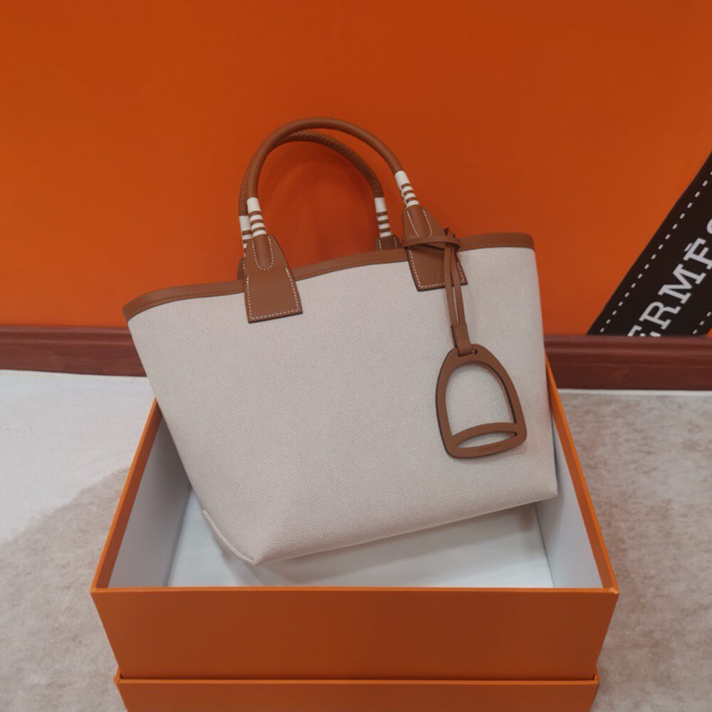 HERMES Steeple 25 bag(high-end grade)