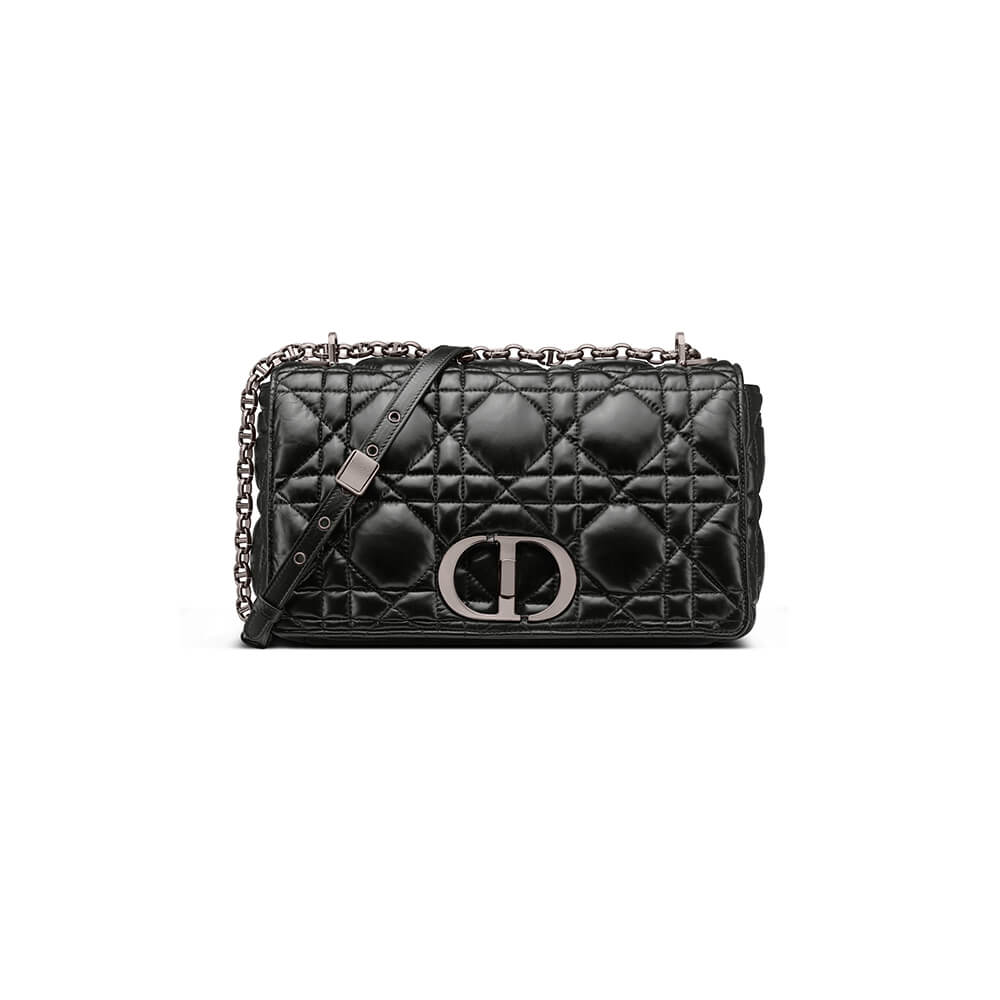 Large Dior Caro Bag(HIGH-END GRADE)