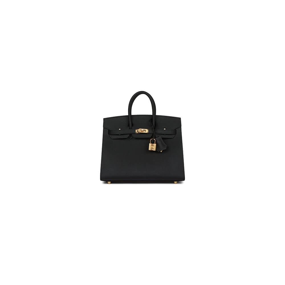 Hermes Birkin 25 Sellier