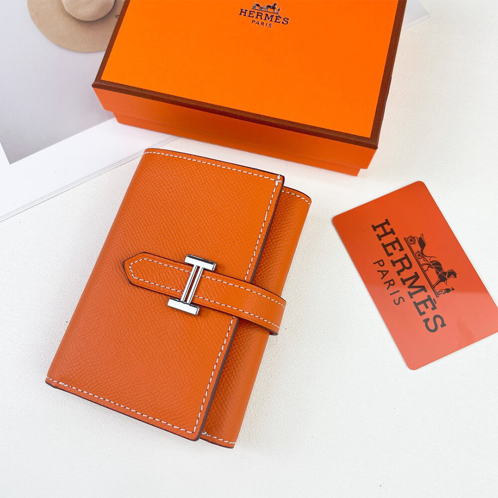 Hermes Bearn wallet