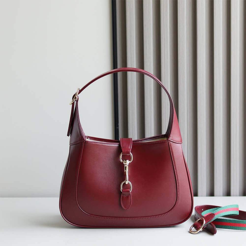 Gucci Jackie medium bag(High-end Grade)